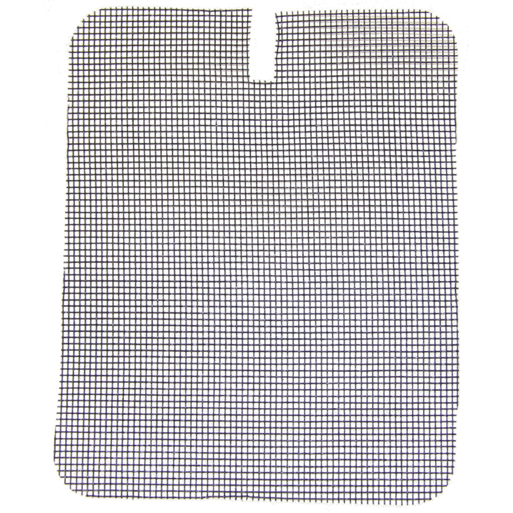Fiberglass Trap Pan Covers Size 2 by Minnesota Trapline 24 pk.