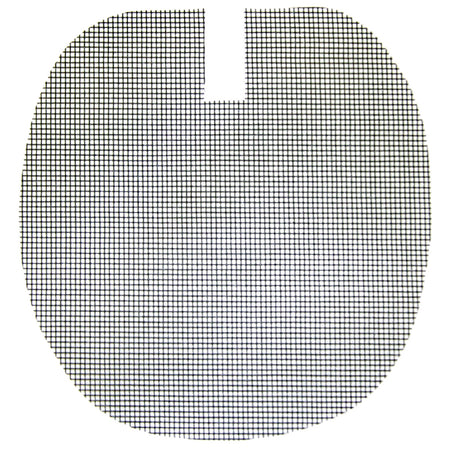 Fiberglass Trap Pan Covers Size 3 by Minnesota Trapline 24 pk.