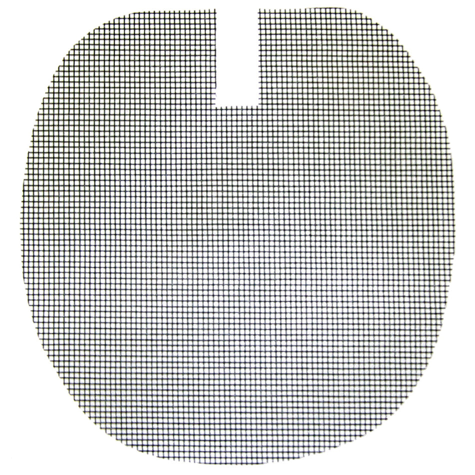 Fiberglass Trap Pan Covers Size 3 by Minnesota Trapline 24 pk.