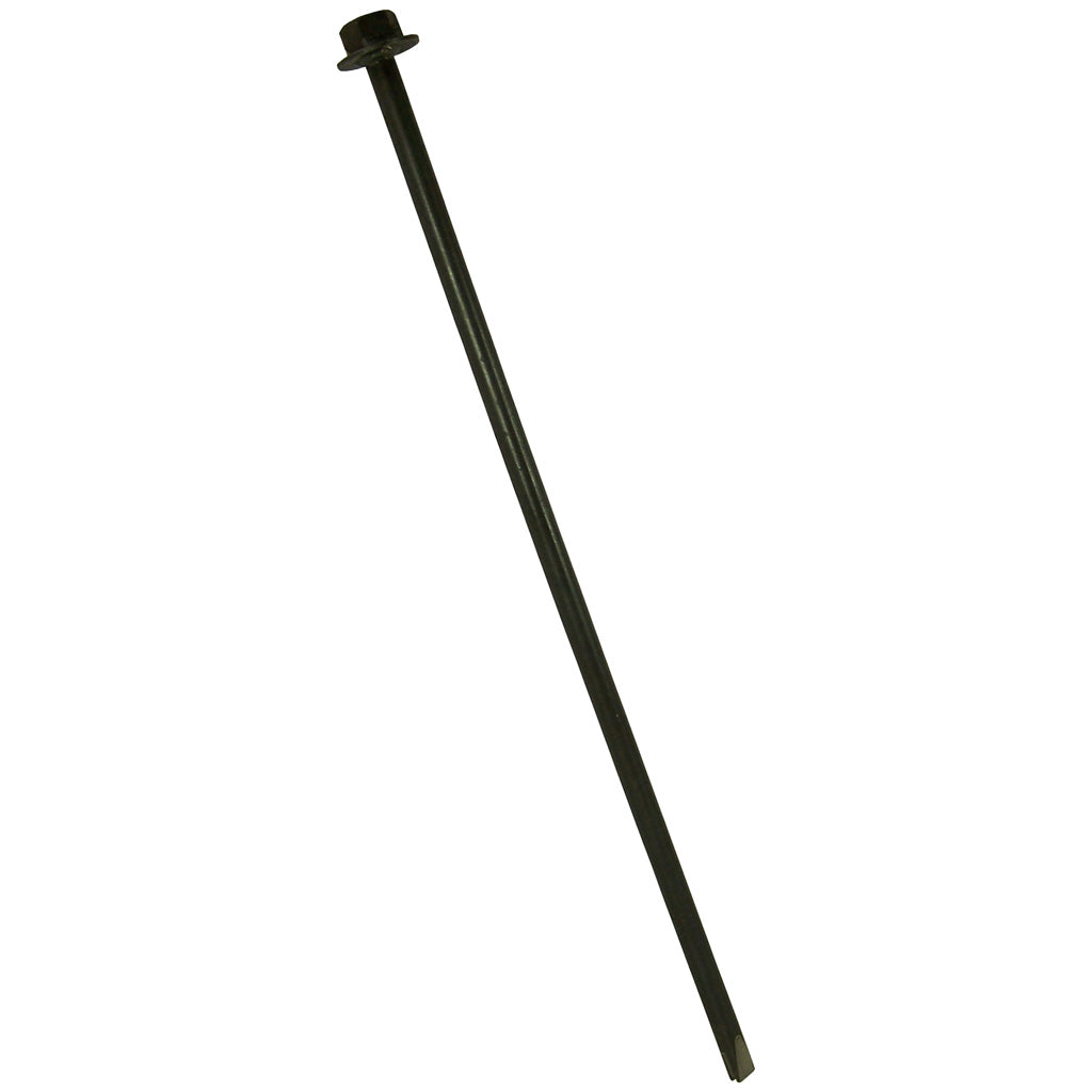Wolf Fang Stake Driver with Large Striking Surface