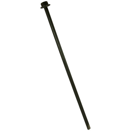 Wolf Fang Stake Driver with Large Striking Surface