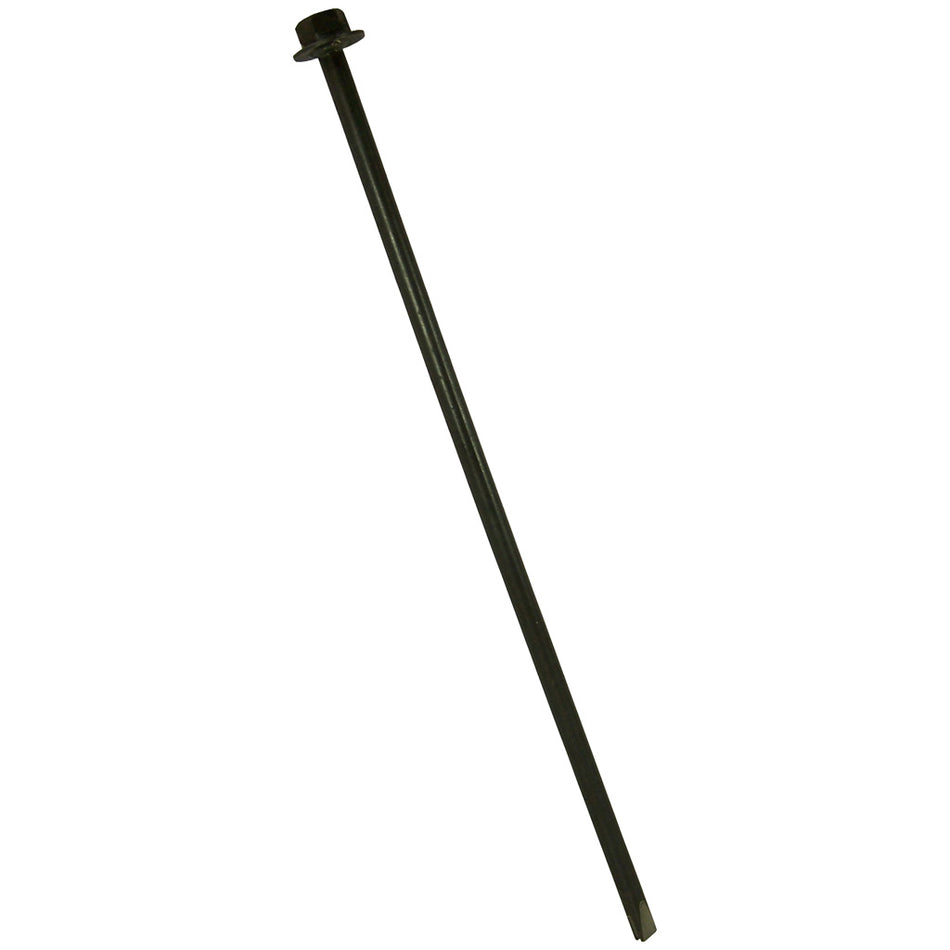 Wolf Fang Stake Driver with Large Striking Surface
