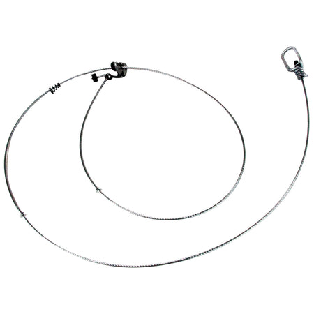 Predator Snares by Minnesota Trapline 12-Pack Support Collar Design