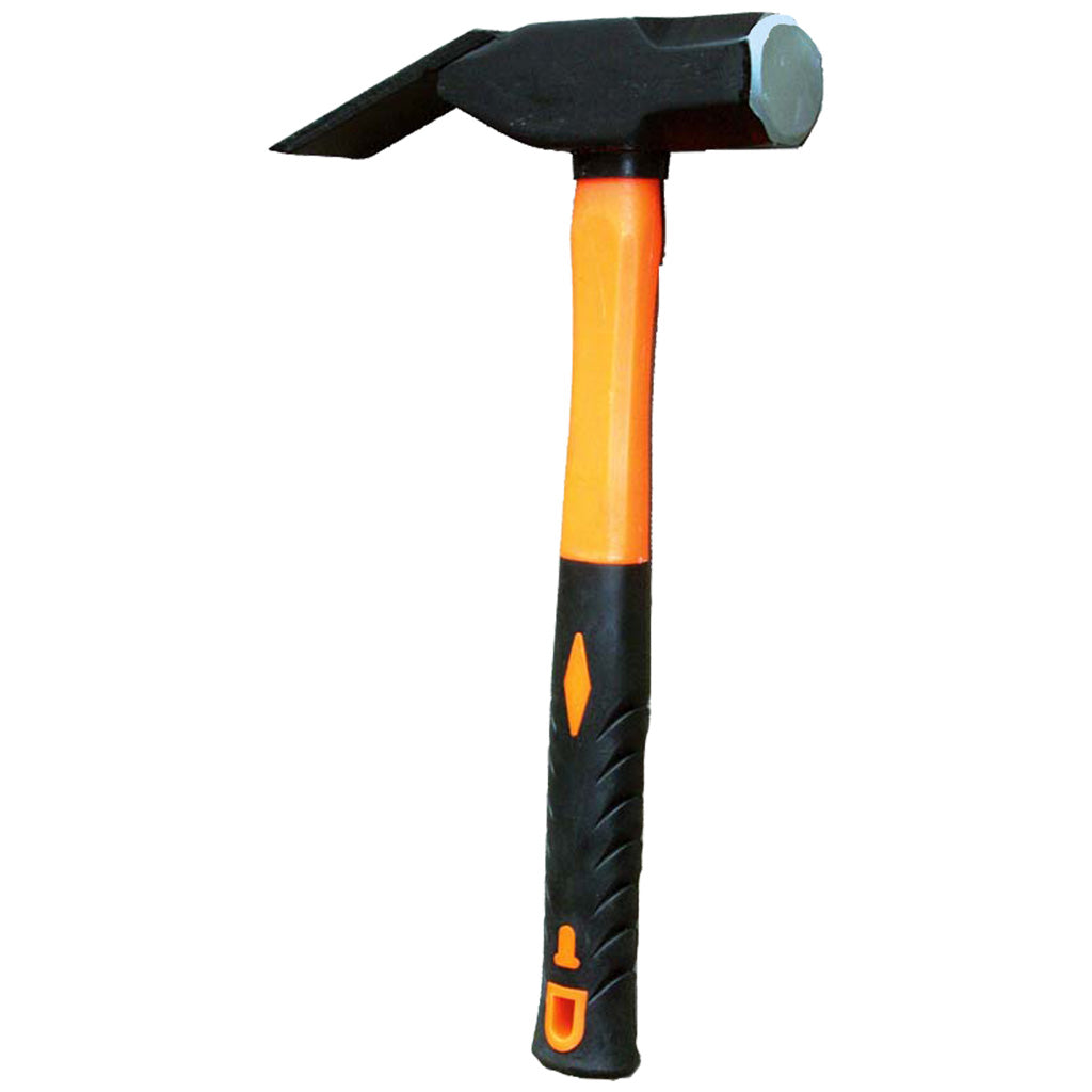 Minnesota Trapline Sod Buster Chisel Hammer for Land Trappers