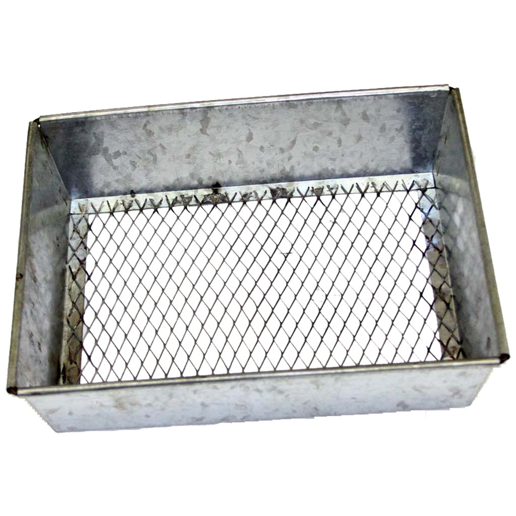 Minnesota Trapline Heavy-Duty Metal Sifter for Trapping