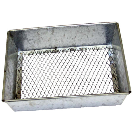 Minnesota Trapline Heavy-Duty Metal Sifter for Trapping