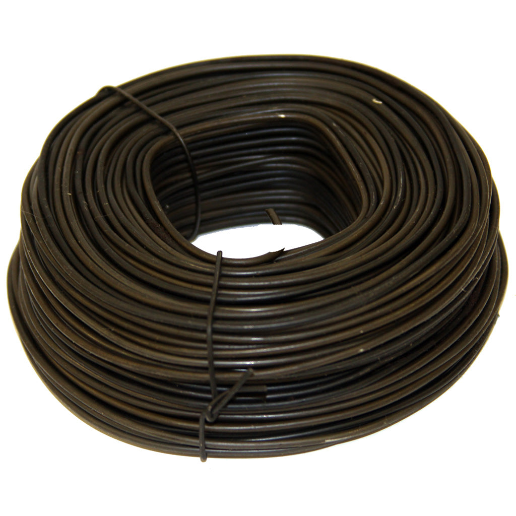 Minnesota Trapline 14 ga. Trapper and Snareman Tie Wire Roll