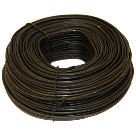 Minnesota Trapline 14 ga. Trapper and Snareman Tie Wire Roll