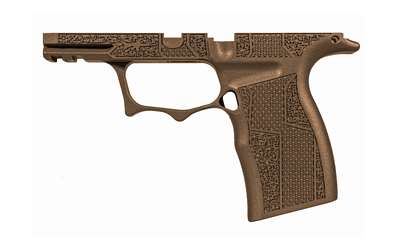Shark Coast Tactical Sharktooth X65 Grip Module Only FDE