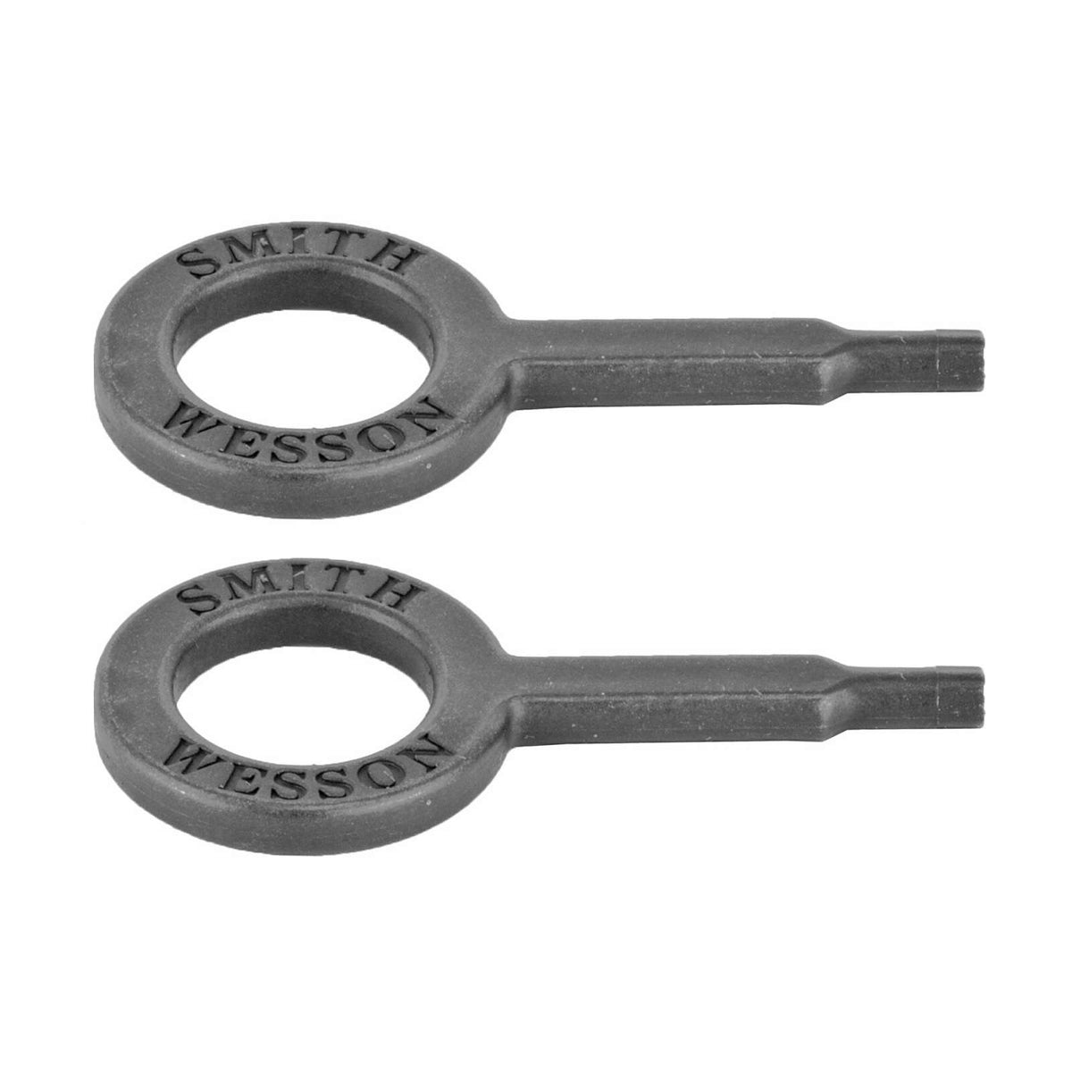 Smith & Wesson Internal Revolver Lock Key Set