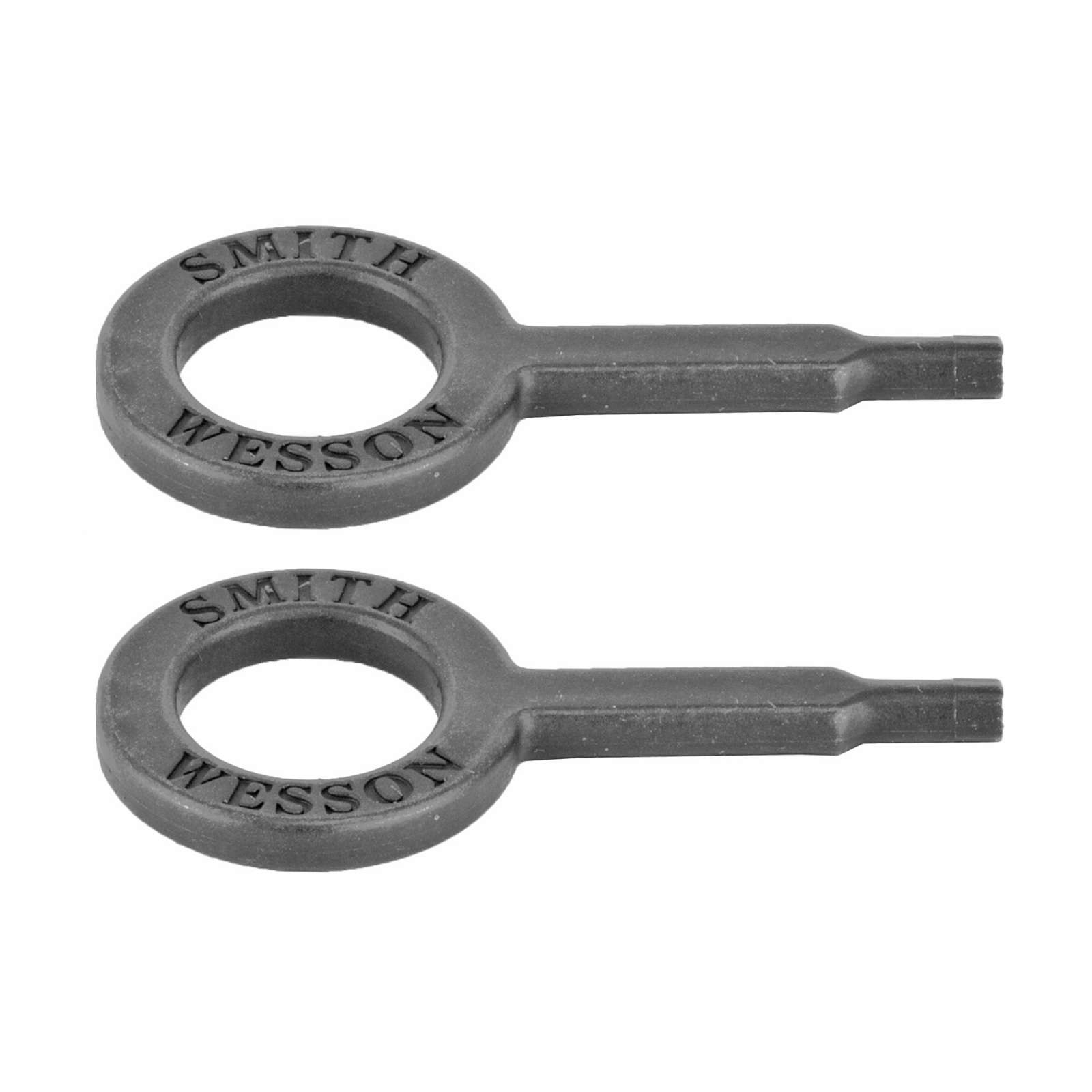 Smith & Wesson Internal Revolver Lock Key Set
