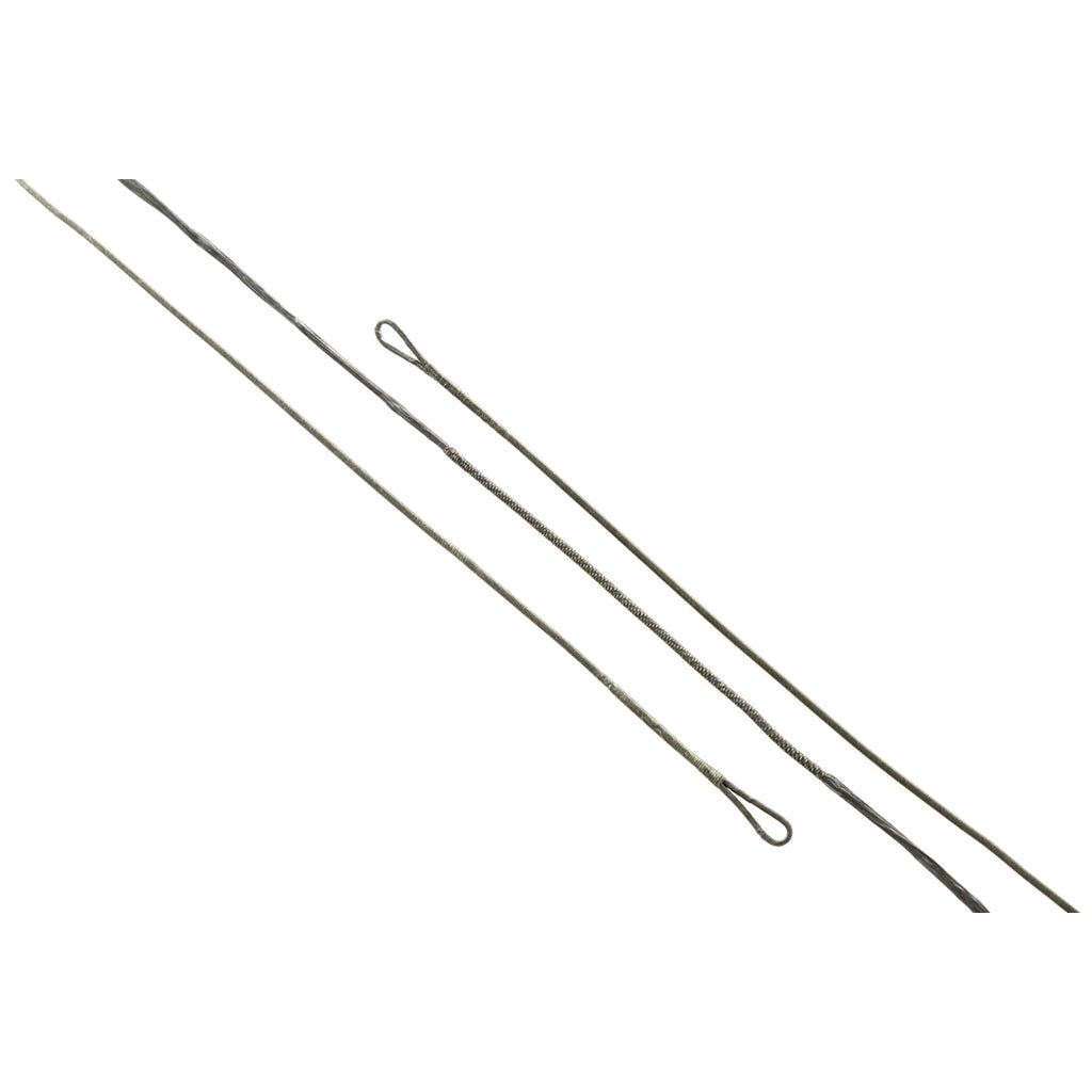 J&D Archery Bowstring 452X Black 83.5 Inch