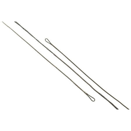 J&D Archery Bowstring 452X Black 83.5 Inch
