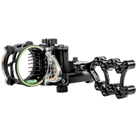 Trophy Ridge Fix Series Right Hand 7-Pin Sight Black