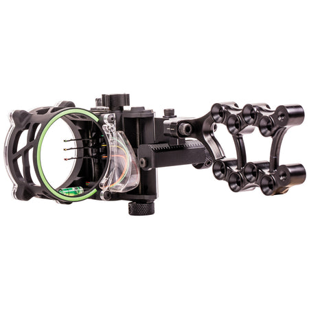 Trophy Ridge Fix Series Right Hand 3-Pin Sight Black
