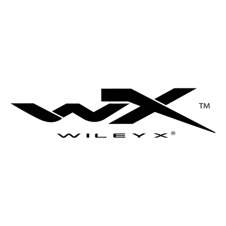 WILEYX 302 SABER ADV GRY/MTBLK