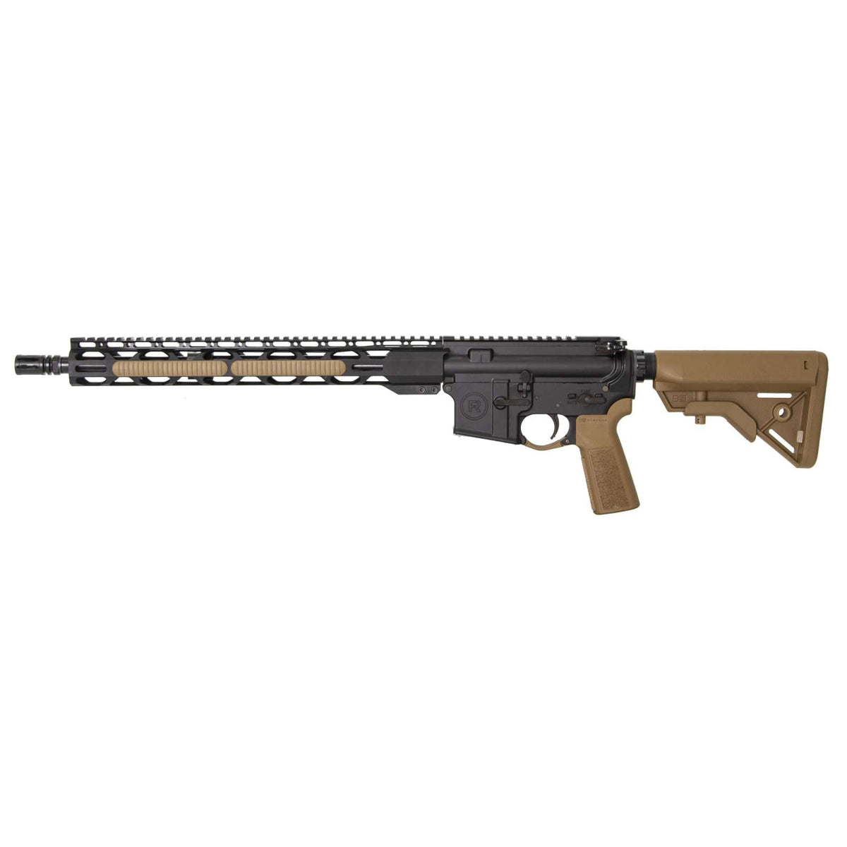 RADICAL FR16-5.56SOC-15RPR-CB RFL B5 STK 30RD