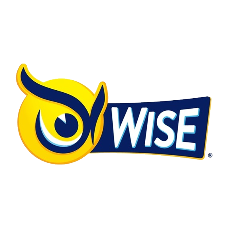 Wise Foods Camping Food Display 48 Pouches Mixed Entree and Breakfast