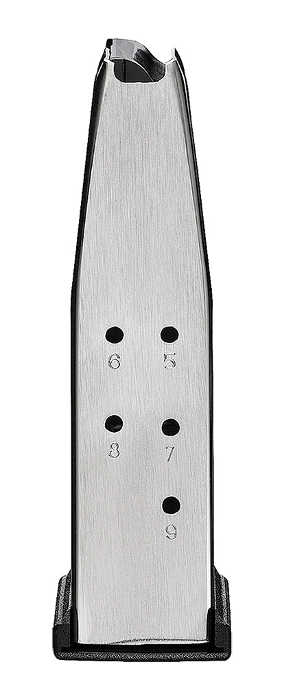 Springfield Armory XD4500 XD-M Compact .45 ACP 9-Round Stainless Mag