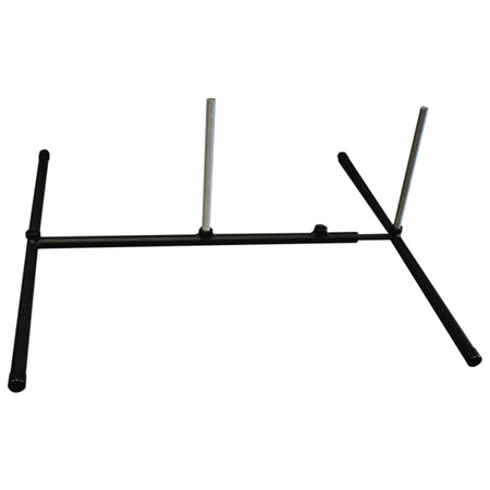 Rinehart 3D Indoor Archery Target Stand Small Steel Construction