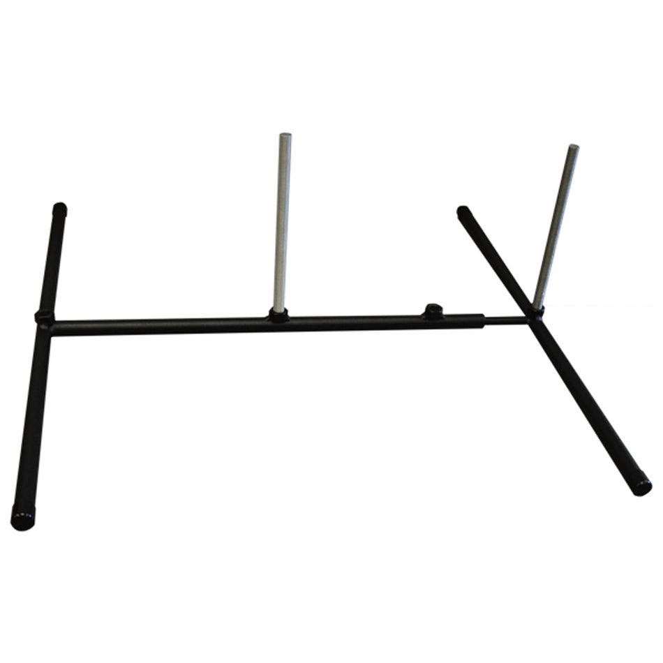 Rinehart 3D Indoor Archery Target Stand Medium Steel Construction