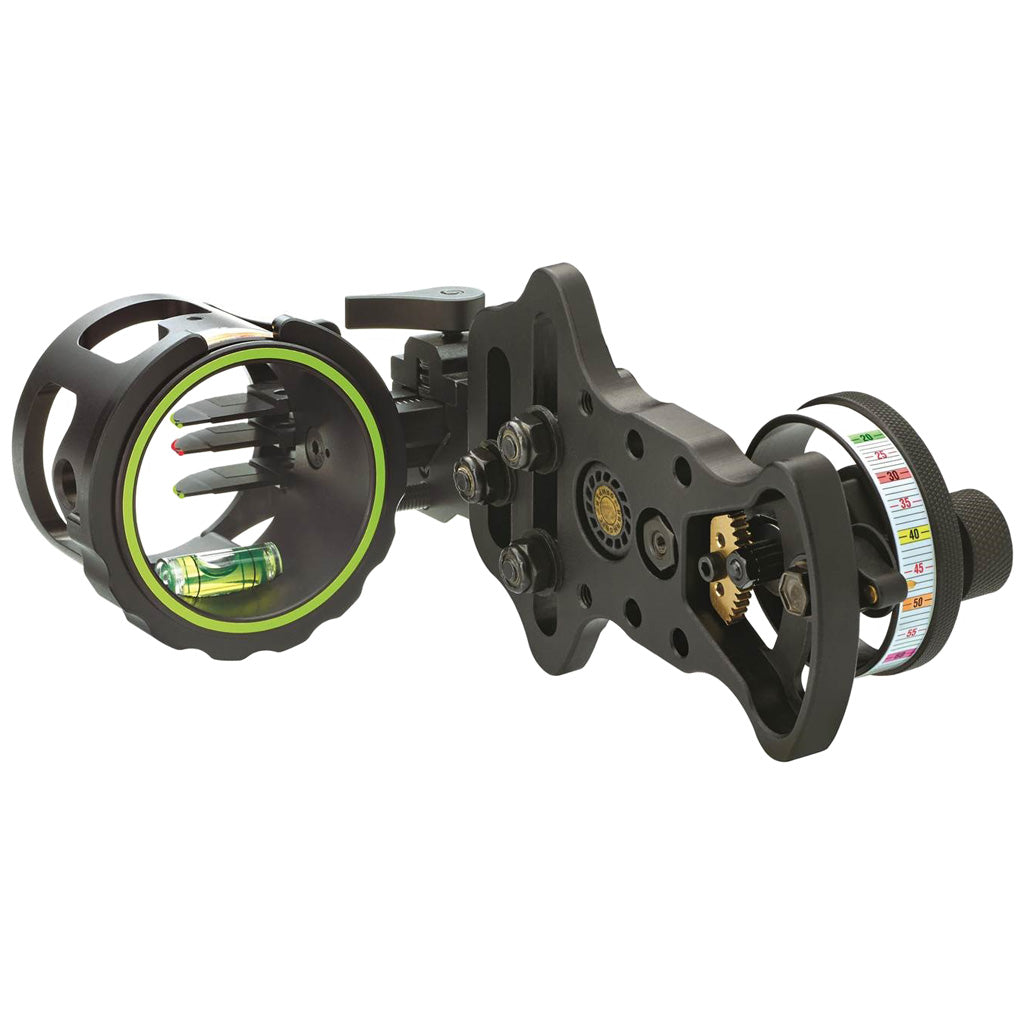 HHA Optimizer Ultra 3519 .019 3-Pin Sight LH