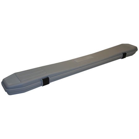 MTM Traveler Arrow Storage Case Smoke 6 Arrows