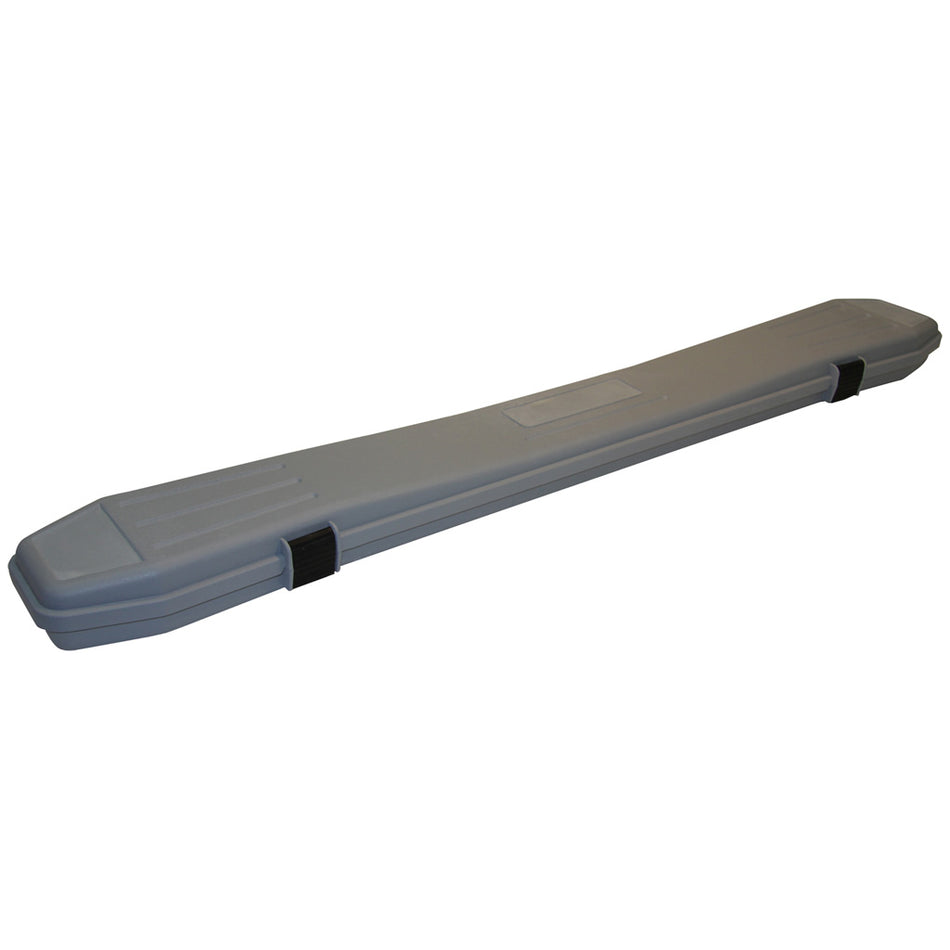 MTM Traveler Arrow Storage Case Smoke 6 Arrows