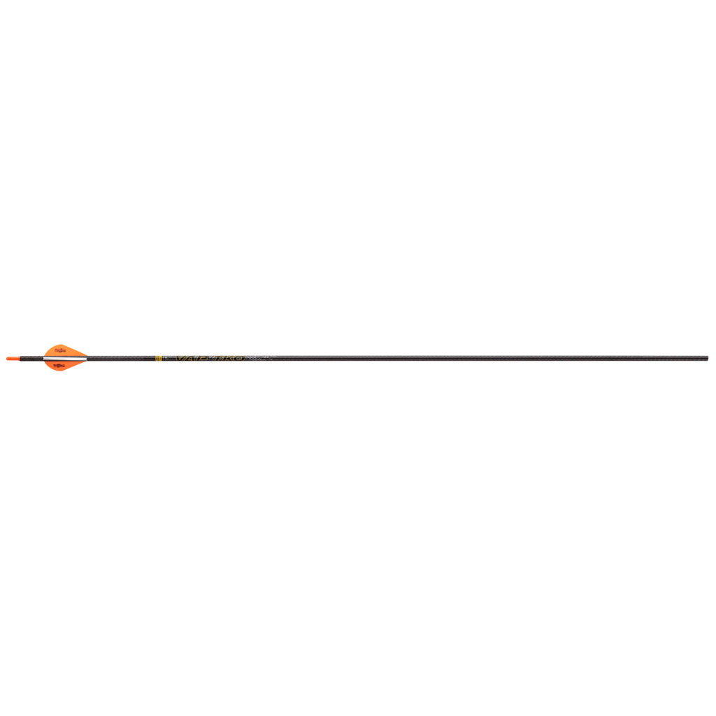 Victory VAP TKO Elite Carbon Arrows 300 2 in Vanes 6-Pack