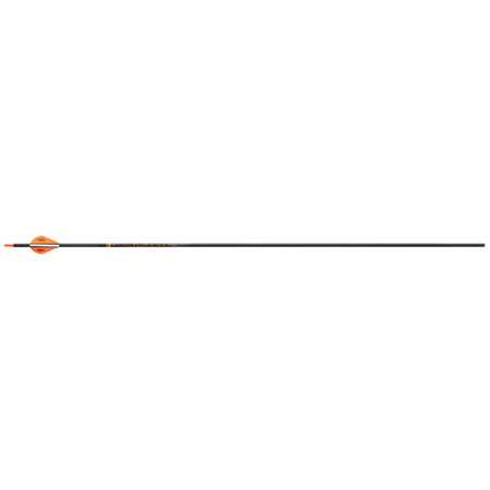Victory VAP TKO Elite Carbon Arrows 300 2 in Vanes 6-Pack
