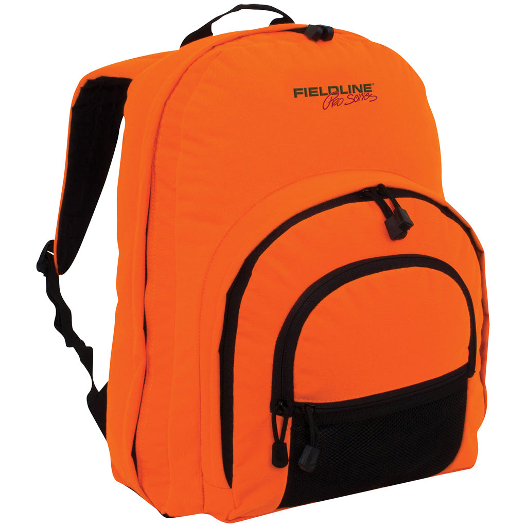 Fieldline Explorer II Outdoor Backpack Blaze Orange