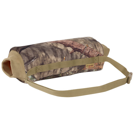 Fieldline Hand Warmer Reversible Mossy Oak Country Blaze Orange