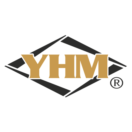 Yankee Hill Machine M-LOK Vertical Grip with CR123 Battery Storage