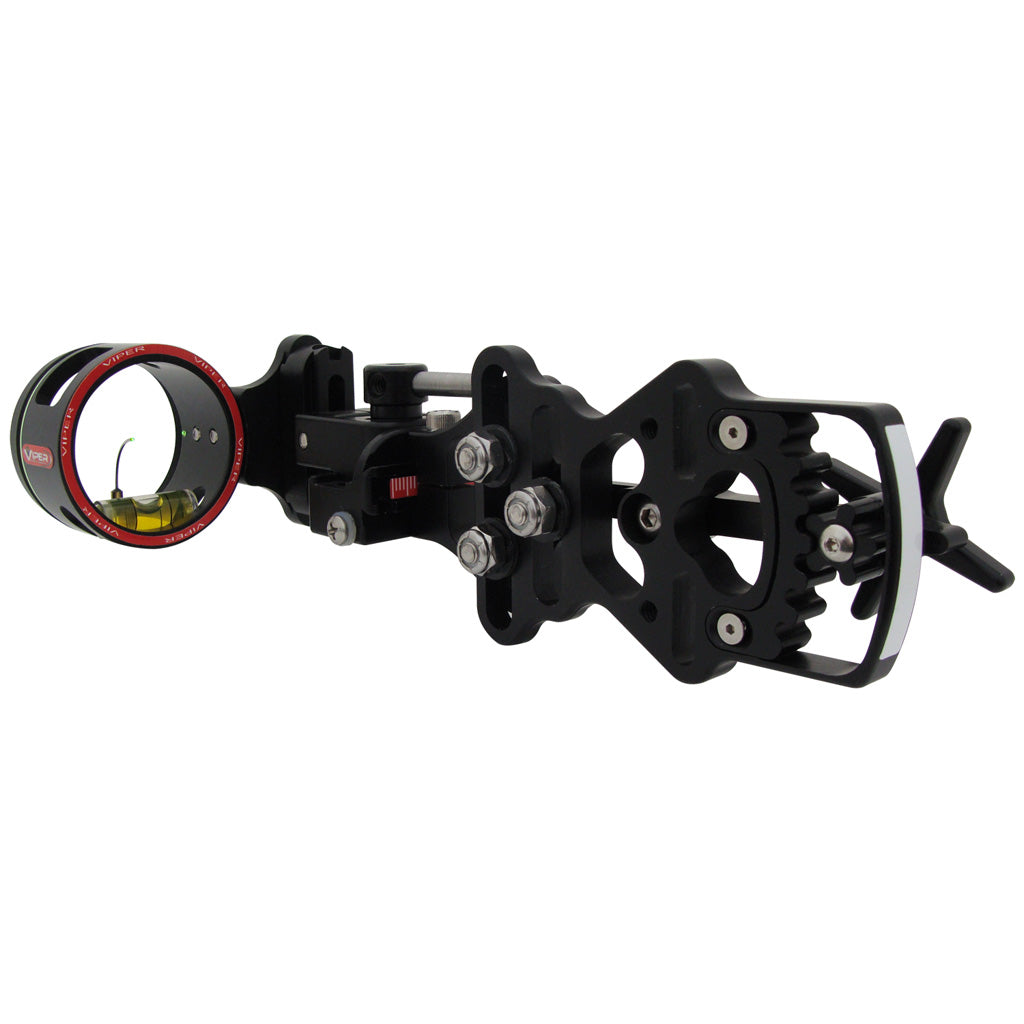 Viper Sidewinder XL 1 Pin .019 Right Hand Bow Sight