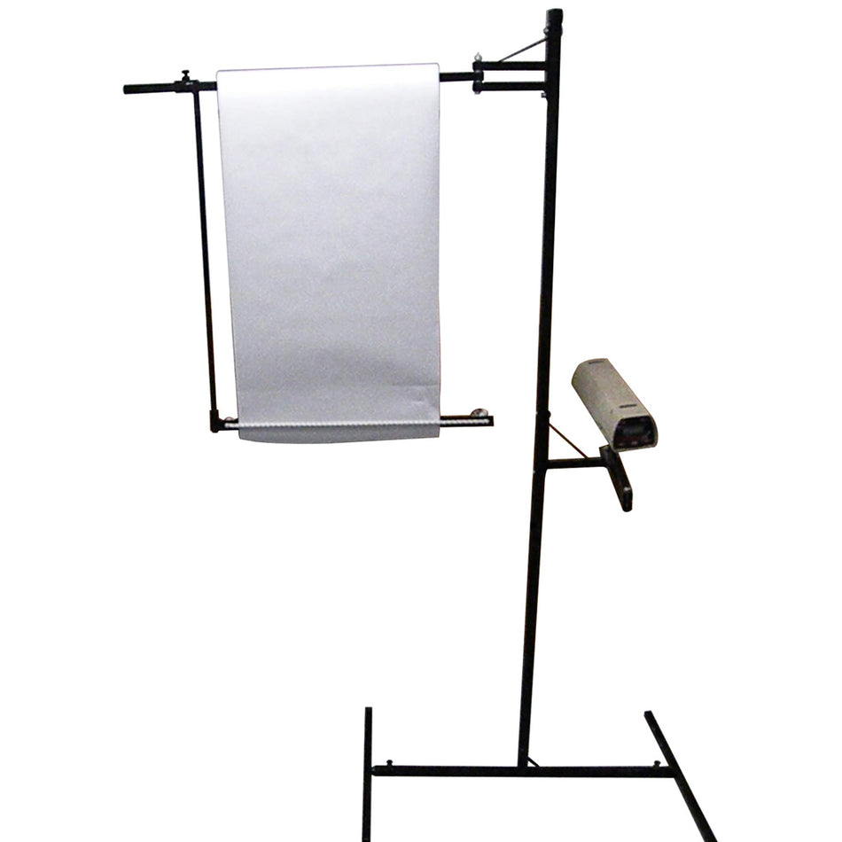 Archery Shooters Pro Bow Paper Tuning Station Lightweight