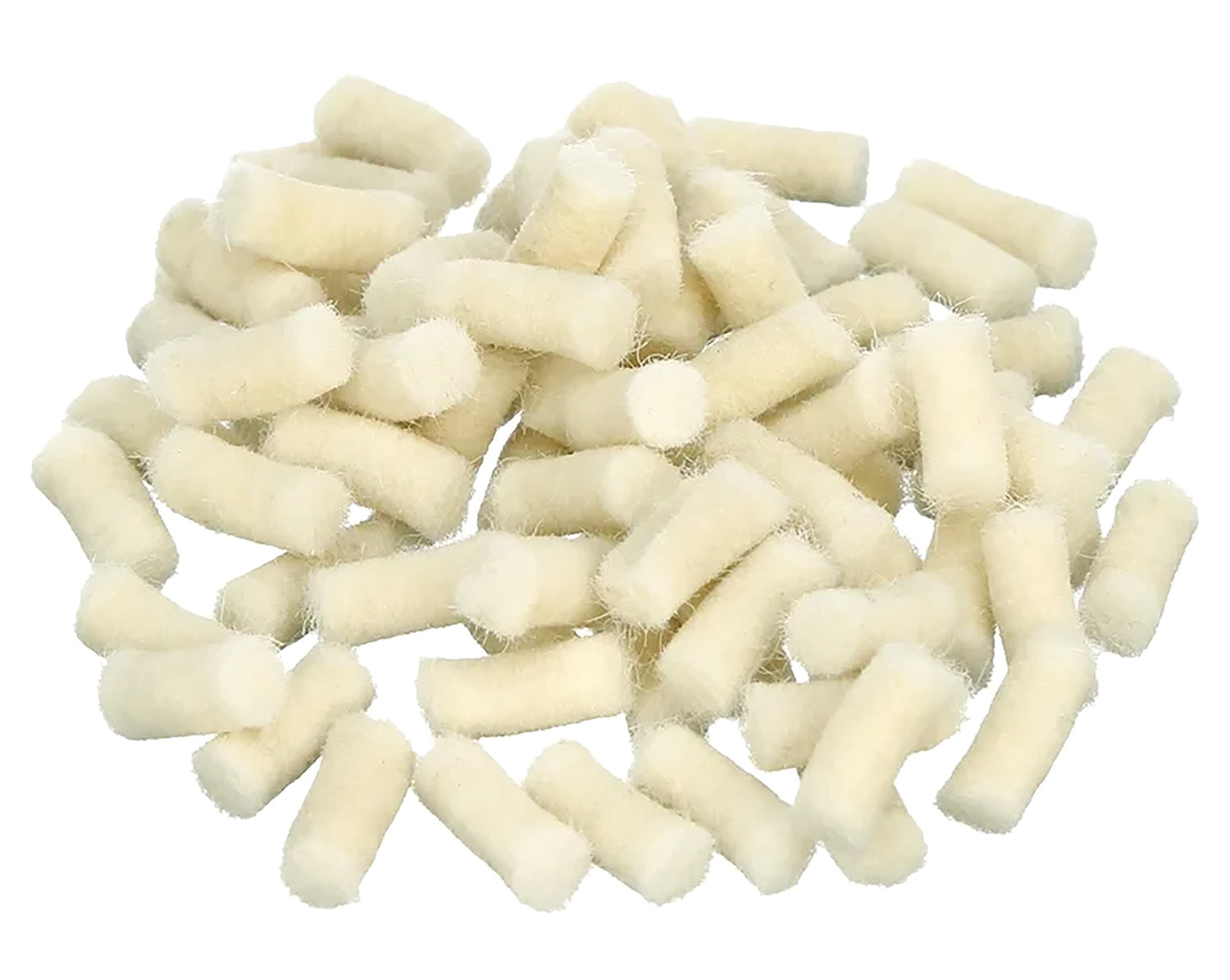 Gamo .177 Caliber Cotton Cleaning Pellets for Air Rifles 100 Count
