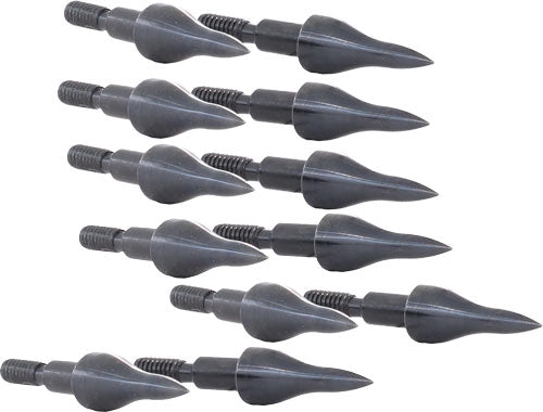 Easton Multi Points 11/32" 100gr Crossbow Field Points 12/Pack