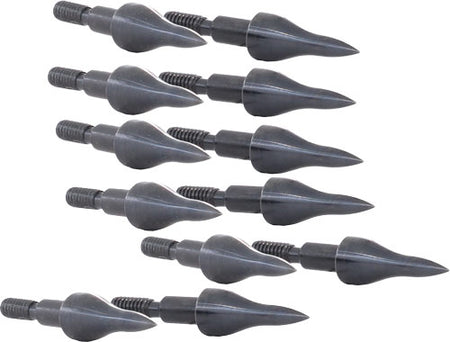 Easton Multi Points 11/32" 100gr Crossbow Field Points 12/Pack