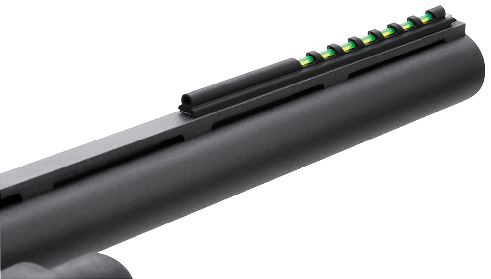 Truglo TG104G Glo-Dot Universal Pro Shotgun Sight Green Fiber Optic Low Profile