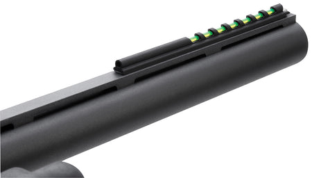 Truglo TG104G Glo-Dot Universal Pro Shotgun Sight Green Fiber Optic Low Profile