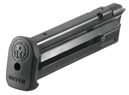 Ruger SR22 90382 .22 LR 10rd Blued Steel Handgun Magazine