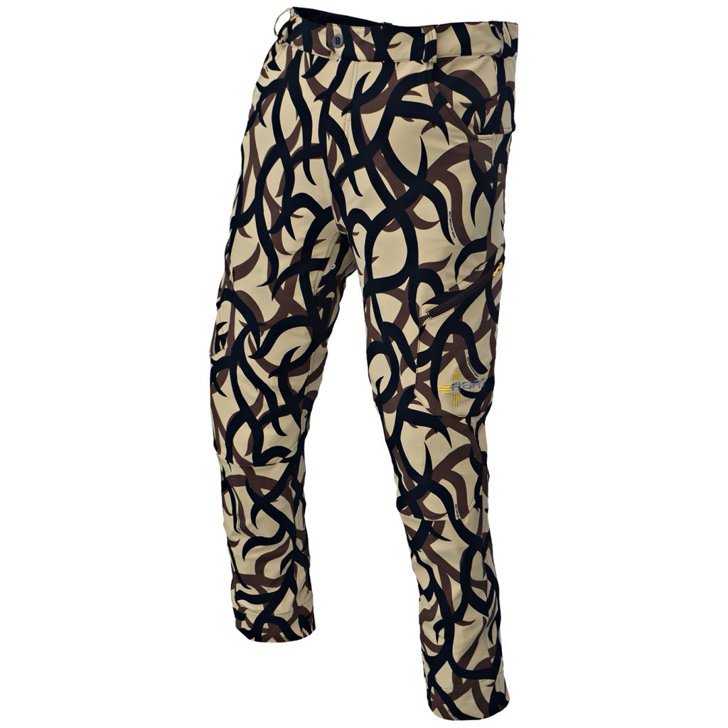 ASAT Knarr DWR Nylon Spandex Pant Size 28-30