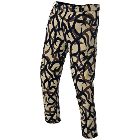 ASAT Knarr DWR Nylon Spandex Pant Size 36