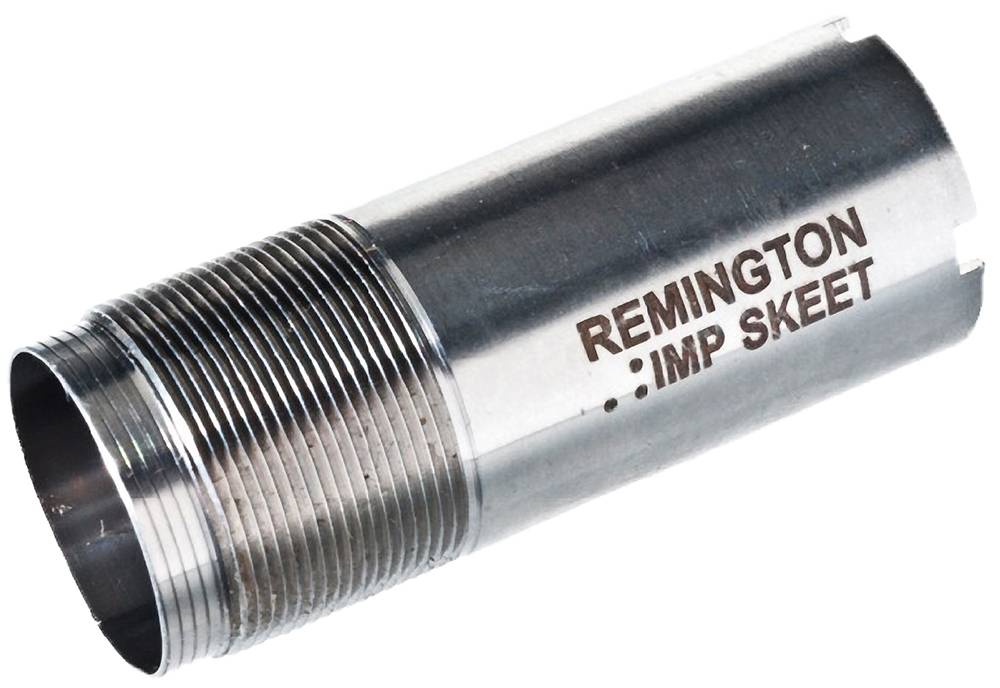 Remington Improved Skeet Choke Tube for 12 Gauge Steel or Lead