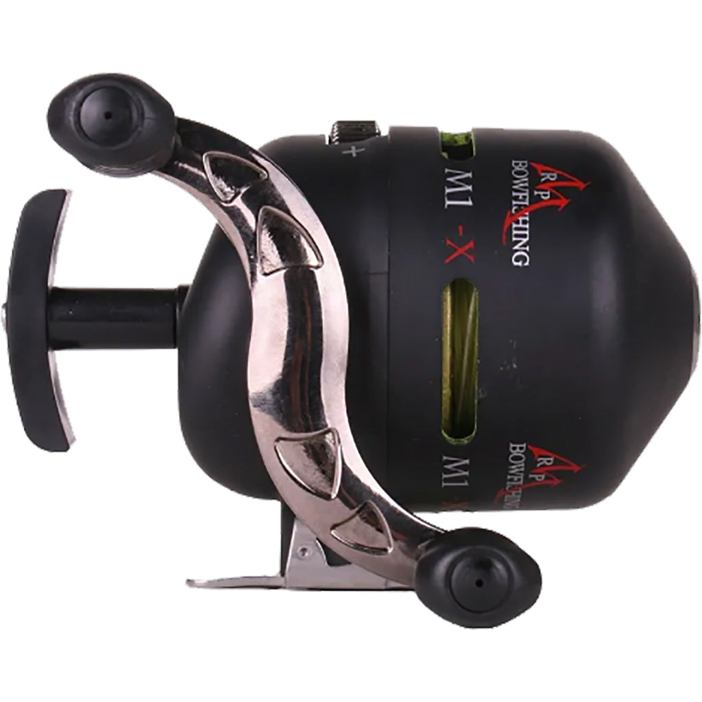 RPM Bowfishing M1-X Spincast Trigger Reel