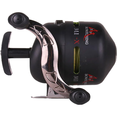 RPM Bowfishing M1-X Spincast Trigger Reel
