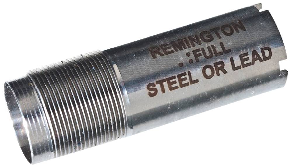 Remington Full Choke Tube for 20 Gauge Lead Only