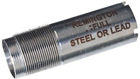 Remington Full Choke Tube for 20 Gauge Lead Only