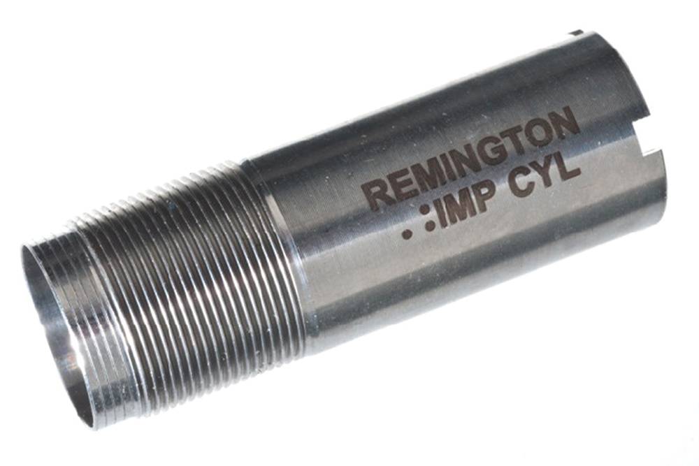 Remington Improved Cylinder Choke Tube for 20 Gauge Steel or Lead