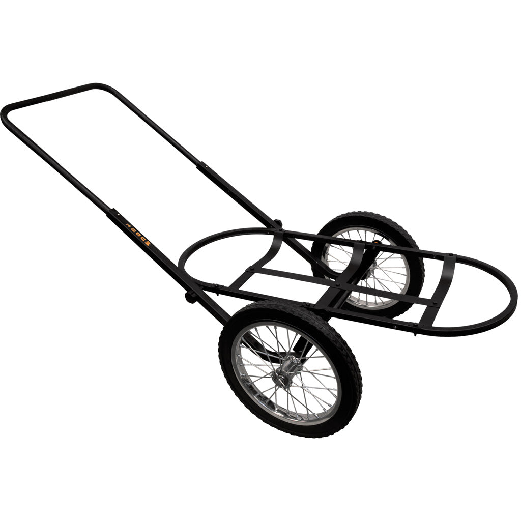 Muddy The Mule Folding Game Cart 300 lb. Rated